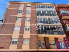 Apartamento en venta en San Mamés en San Mamés-La Palomera por 49.500 €