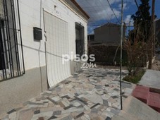 Casa adosada en venta en Huerta Abajo en Área de Molina de Segura por 150.000 €