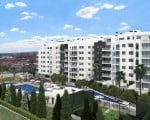 Apartamentos inteligentes en Málaga, Costa del Sol