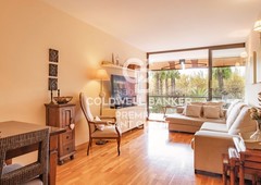 Piso vivienda de ensueño en Parc Central en Parc Central Sant Cugat del Vallès