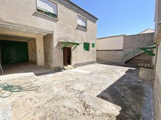 Venta Casa unifamiliar Argamasilla de Alba. Con terraza 258 m²