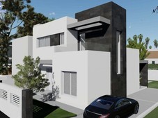 Venta Casa unifamiliar en zamuro Chiclana de la Frontera. Con terraza 149 m²