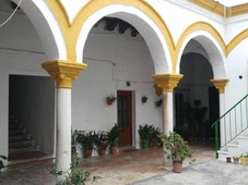 Venta Casa unifamiliar Jerez de la Frontera. 754 m²