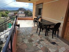 Venta Casa unifamiliar Murcia. Con terraza 200 m²