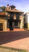 Venta Casa unifamiliar Val de San Vicente. Con terraza 130 m²