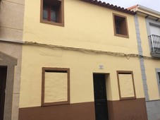 Venta Casa unifamiliar Villanueva de La Serena. A reformar 112 m²