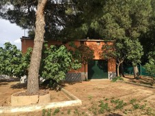 Venta Casa unifamiliar Villanueva de La Serena. A reformar 120 m²