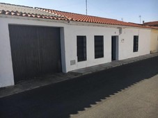 Venta Casa unifamiliar Villanueva de La Serena. A reformar 275 m²