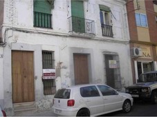 Venta Casa unifamiliar Villanueva de La Serena. A reformar con terraza 140 m²