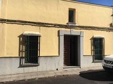 Venta Casa unifamiliar Villanueva de La Serena. A reformar con terraza 189 m²
