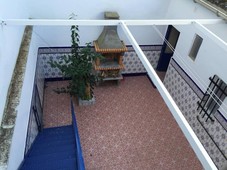 Venta Casa unifamiliar Villanueva de La Serena. A reformar con terraza 238 m²