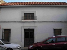 Venta Casa unifamiliar Villanueva de La Serena. A reformar con terraza 383 m²