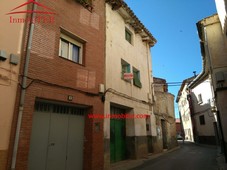 Venta de casa en carrel - san julián - arrabal (Teruel), Arrabal