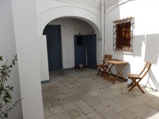 Venta de piso en Tarifa, casco histórico