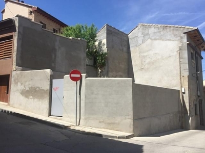 Suelo urbano en venta en la Calle de Teruel' Huesca