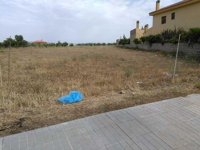 Suelo urbano en venta en la Calle Torres' Albuñán