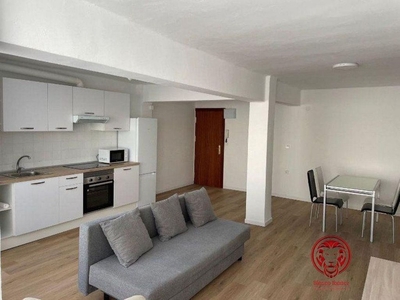 Alquiler de piso en Ciutat Fallera de 2 habitaciones con terraza y muebles