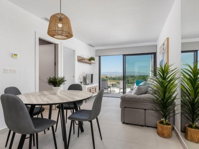 Apartamento en venta en Algorfa