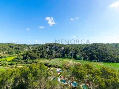 Apartamento en venta en Cala Galdana, Ferreries, Menorca