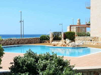 Apartamento en venta en Ciutadella de Menorca, Menorca