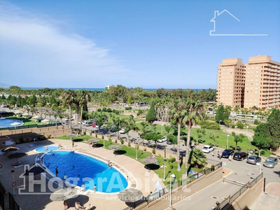 Apartamento en venta en Costa Caribe-Costa Azahar, Oropesa del Mar