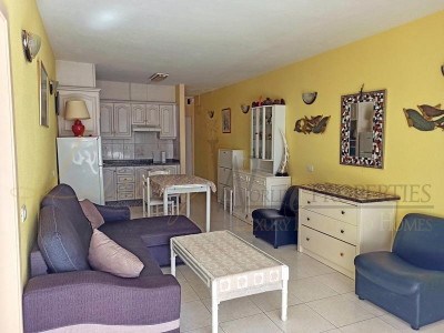 Apartamento en venta en Costa del Silencio-Las Galletas, Arona