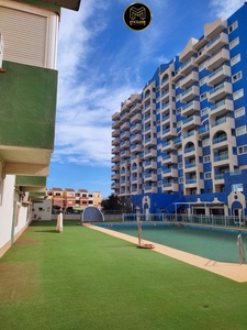 Apartamento en venta en El Sabinar - Urbanizaciones - Las Marinas, Roquetas de Mar