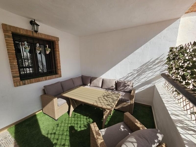 Apartamento en venta en Fondón