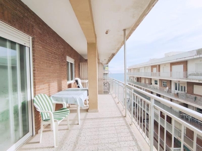 Apartamento en venta en Guardamar Playa, Guardamar del Segura
