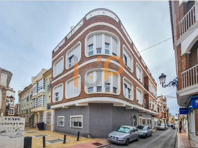 Apartamento en venta en Huércal-Overa