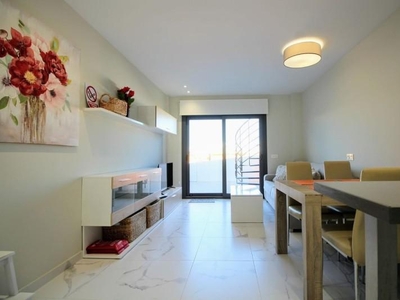 Apartamento en venta en Parque de las Naciones, Torrevieja