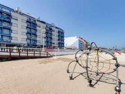 Apartamento en venta en Parque de las Naciones, Torrevieja