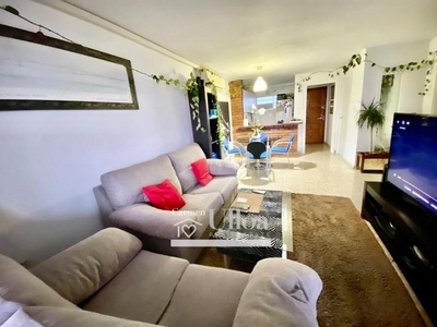 Apartamento en venta en Polígono de San Blas, Alicante