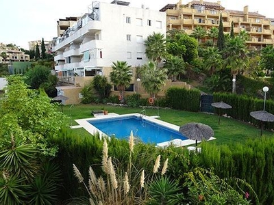Apartamento en venta en Riviera del Sol, Mijas