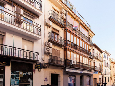 Apartamento en venta en San Ildefonso-La Alameda, Jaén