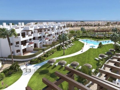 Apartamento en venta en San Juan de los Terreros, Pulpí