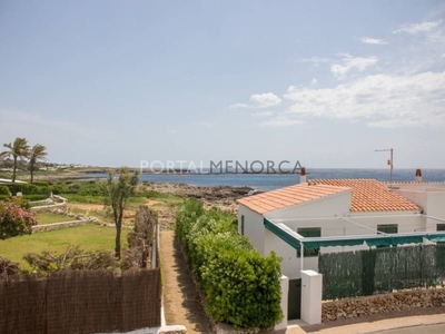 Apartamento en venta en San Luis / Sant Lluís, Menorca