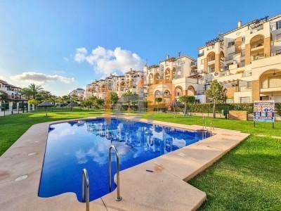 Apartamento en venta en Vera