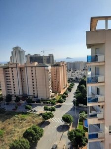 Apartamento en venta en Villajoyosa