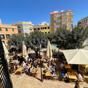 Bar/Restaurante en venta en Ciutadella de Menorca, Menorca