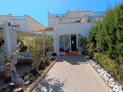 Bungalow en venta en El Salado, Torrevieja