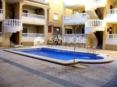 Bungalow en venta en Los Balcones y los Altos, Orihuela