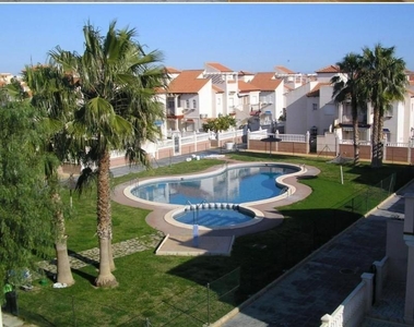 Bungalow en venta en Playa Flamenca, Orihuela