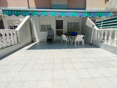 Bungalow en venta en San Pedro del Pinatar