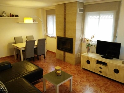 Bungalow en venta en Valverde, Elche