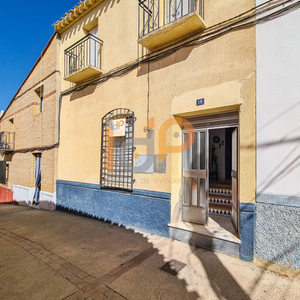 Casa adosada en venta en Albox