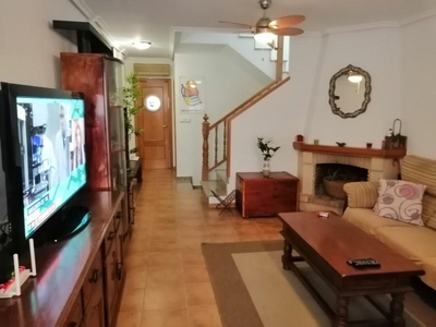 Casa adosada en venta en Las Bayas-Asprillas, Elche