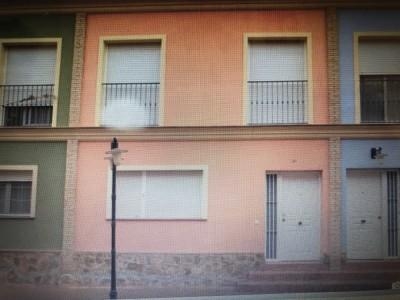 Casa adosada en venta en Las Fuentes - Los Cipreses, Aspe
