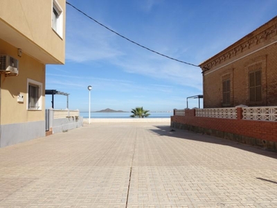 Casa adosada en venta en Los Nietos, Cartagena