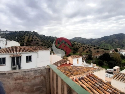 Casa adosada en venta en Málaga